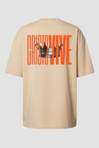 Oversized Suedine n. 33 - Cristo Vive