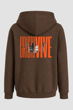 Moletom n. 33 - Cristo Vive