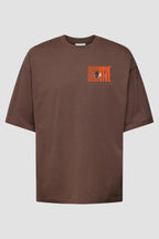 Oversized Suedine n. 33 - Cristo Vive