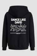Moletom n. 34 - Dance Like David