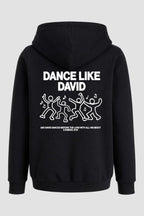 Moletom n. 34 - Dance Like David
