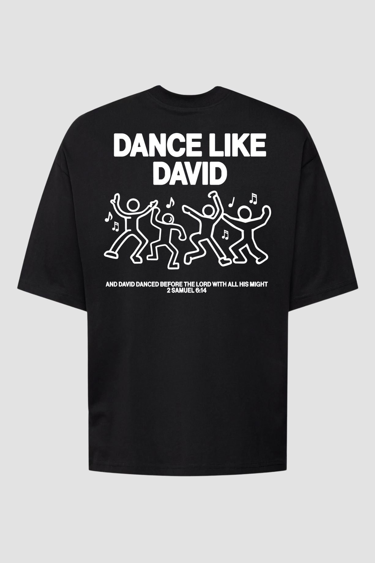 Oversized Suedine n. 34 - Dance Like David
