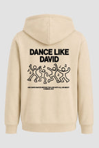 Moletom n. 34 - Dance Like David