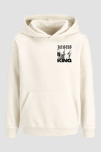 Moletom n. 3 - Jesus Is King Coroa