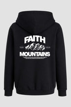 Moletom n. 40 - Faith Can Move