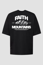 Oversized Suedine n. 40 - Faith Can Move
