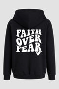 Moletom n. 42 - Faith Over Fear
