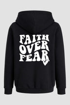 Moletom n. 42 - Faith Over Fear