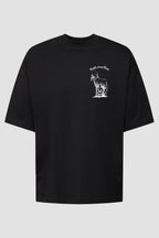 Oversized Suedine n. 44 - Faith Over Fear Lamb