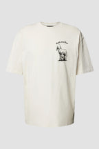 Oversized Suedine n. 44 - Faith Over Fear Lamb