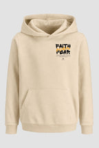 Moletom n. 47 - Faith Over Fear