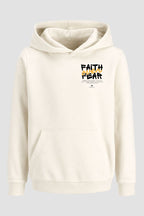 Moletom n. 47 - Faith Over Fear