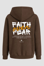 Moletom n. 47 - Faith Over Fear