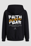 Moletom n. 47 - Faith Over Fear