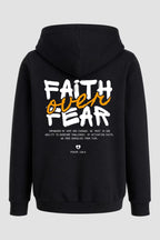 Moletom n. 47 - Faith Over Fear