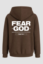 Moletom n. 48 - Fear God