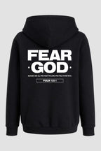Moletom n. 48 - Fear God