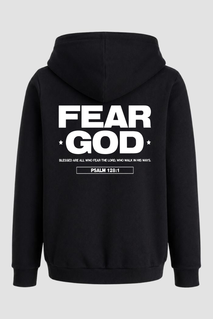 Moletom n. 48 - Fear God