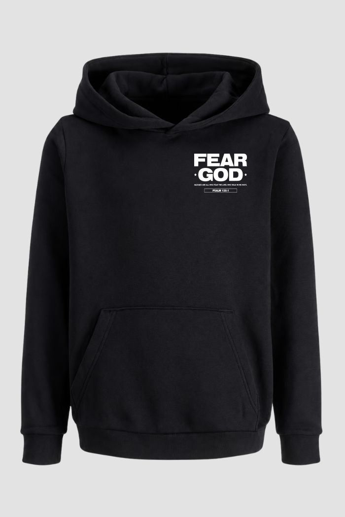 Moletom n. 48 - Fear God
