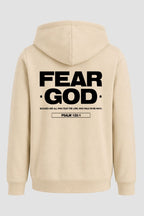 Moletom n. 48 - Fear God