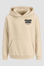 Moletom n. 48 - Fear God