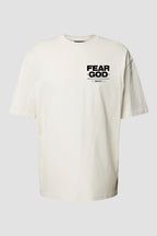 Oversized Suedine n. 48 - Fear God