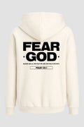 Moletom n. 48 - Fear God