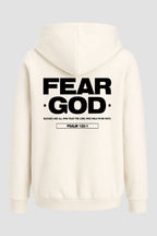 Moletom n. 48 - Fear God