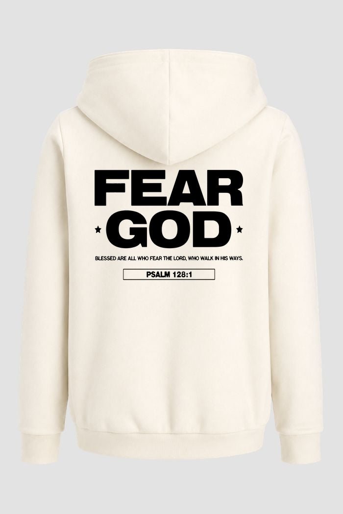 Moletom n. 48 - Fear God