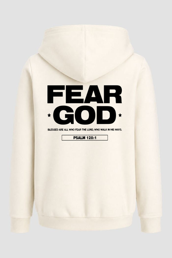 Moletom n. 48 - Fear God