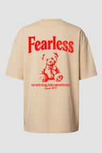 Oversized Suedine n.49 - Softy Fearless