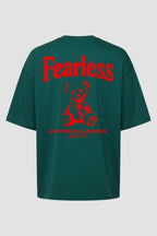 Oversized Suedine n.49 - Softy Fearless