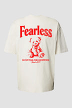 Oversized Suedine n.49 - Softy Fearless