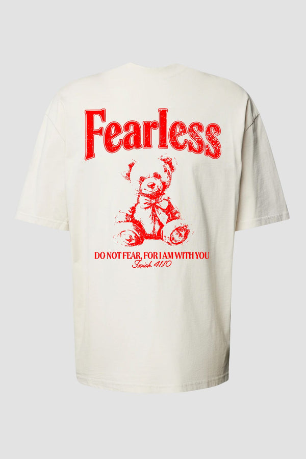 Oversized Suedine n.49 - Softy Fearless
