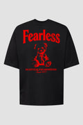 Oversized Suedine n.49 - Softy Fearless