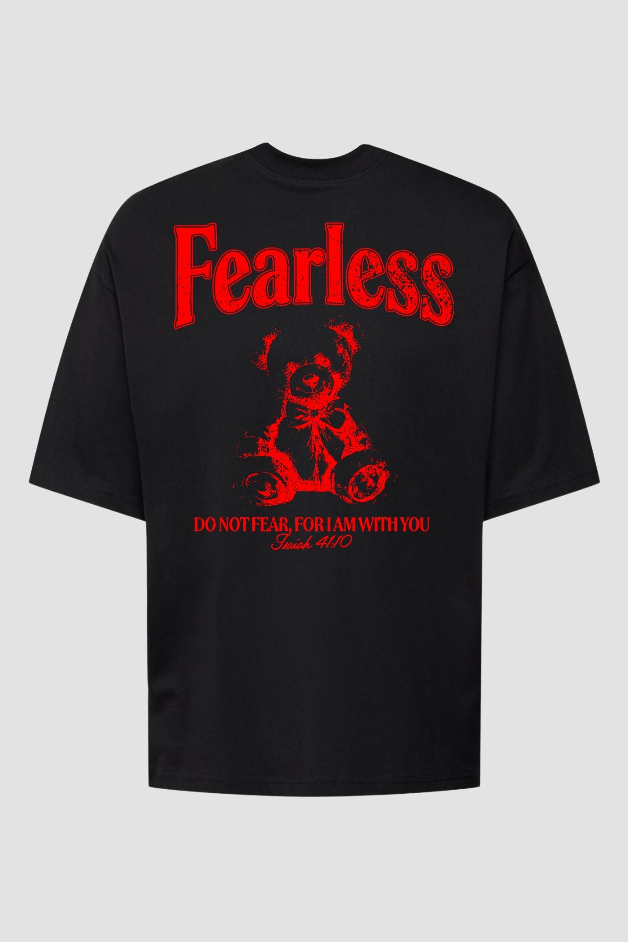 Oversized Suedine n.49 - Softy Fearless