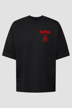 Oversized Suedine n.49 - Softy Fearless