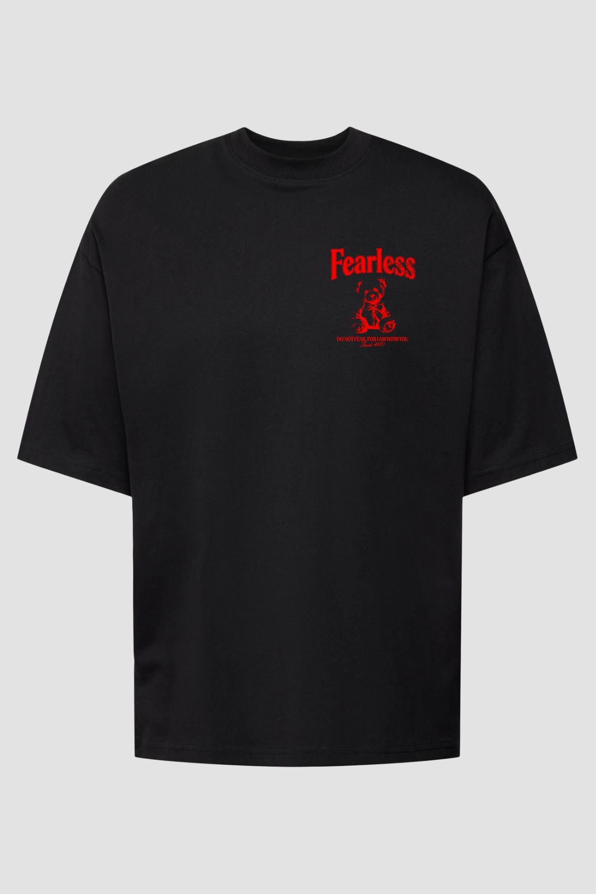 Oversized Suedine n.49 - Softy Fearless