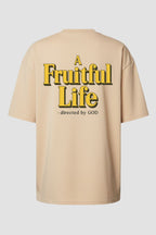 Oversized Suedine n. 5 - Fruitful Life