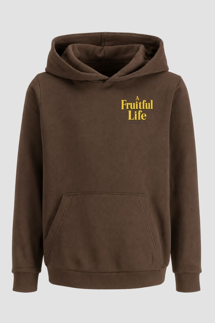 Moletom n. 5 - Fruitful Life