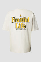 Oversized Suedine n. 5 - Fruitful Life