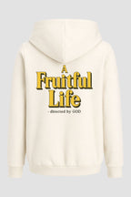 Moletom n. 5 - Fruitful Life