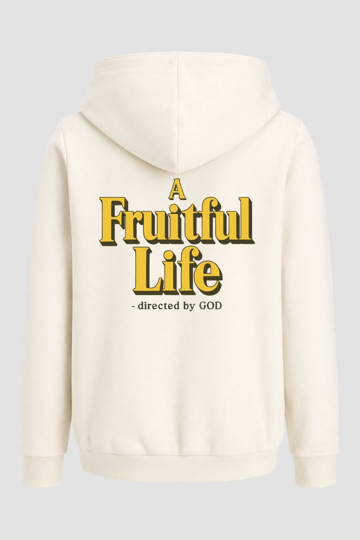 Moletom n. 5 - Fruitful Life
