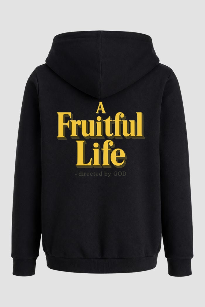 Moletom n. 5 - Fruitful Life