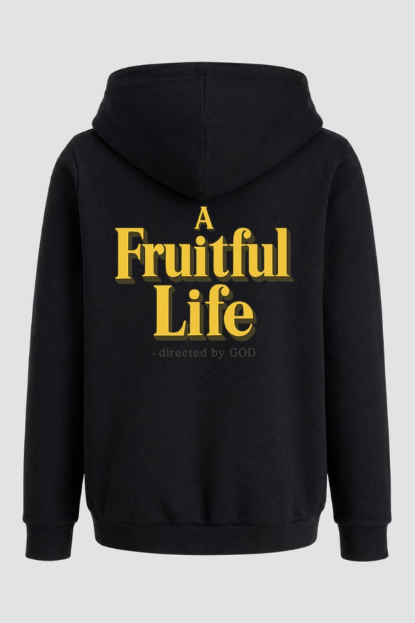 Moletom n. 5 - Fruitful Life