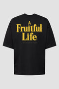 Oversized Suedine n. 5 - Fruitful Life