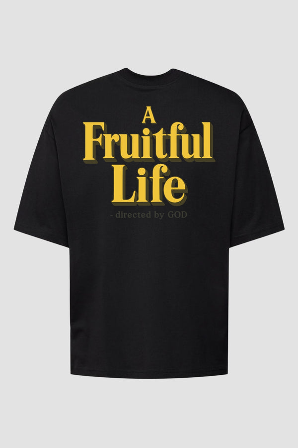 Oversized Suedine n. 5 - Fruitful Life