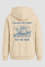Moletom n. 51 - Follow The Word