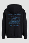 Moletom n. 51 - Follow The Word