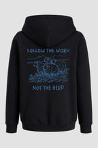 Moletom n. 51 - Follow The Word